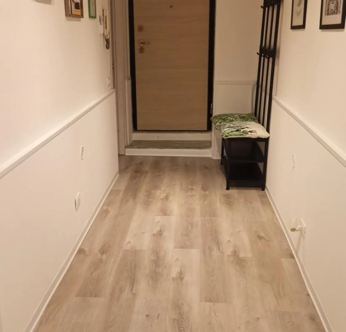 Giglio Home Catania Apartment