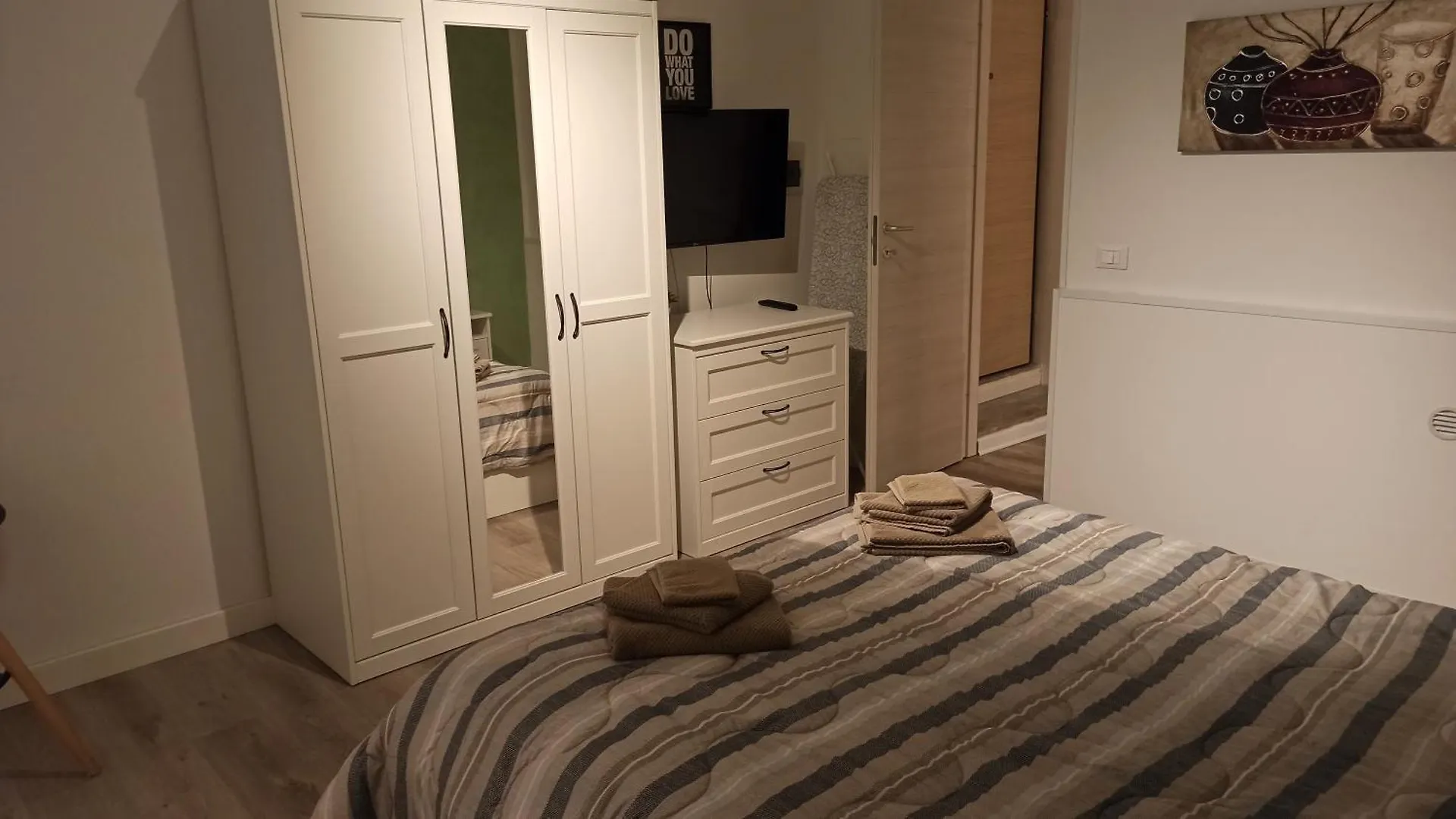 Apartment Giglio Home Catania
