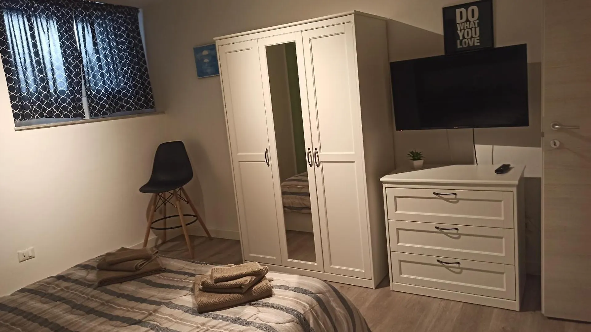 Apartment Giglio Home Catania Italy