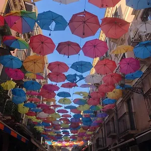 Apartman Dimora Ursino, Catania